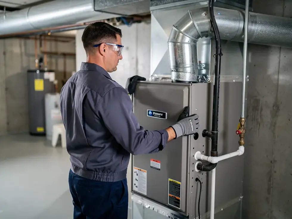 Get the Best Deals on Heating Installation in Olympia, WA Today!
