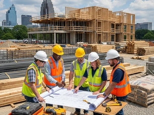 Top Tips for Choosing the Right Contractor in Raleigh