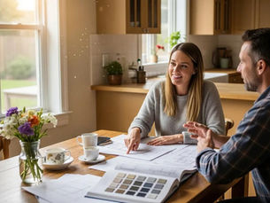 How To Choose A Renovation Contractor: Key Factors to Evaluate for Your Home Remodeling Project