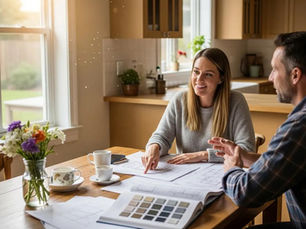 How To Choose A Renovation Contractor: Key Factors to Evaluate for Your Home Remodeling Project