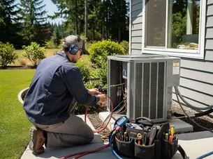 Common Summer AC Issues: What You Need to Know