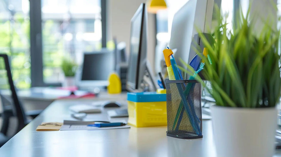 Enhance Your Business with Janitorial Services Advantages