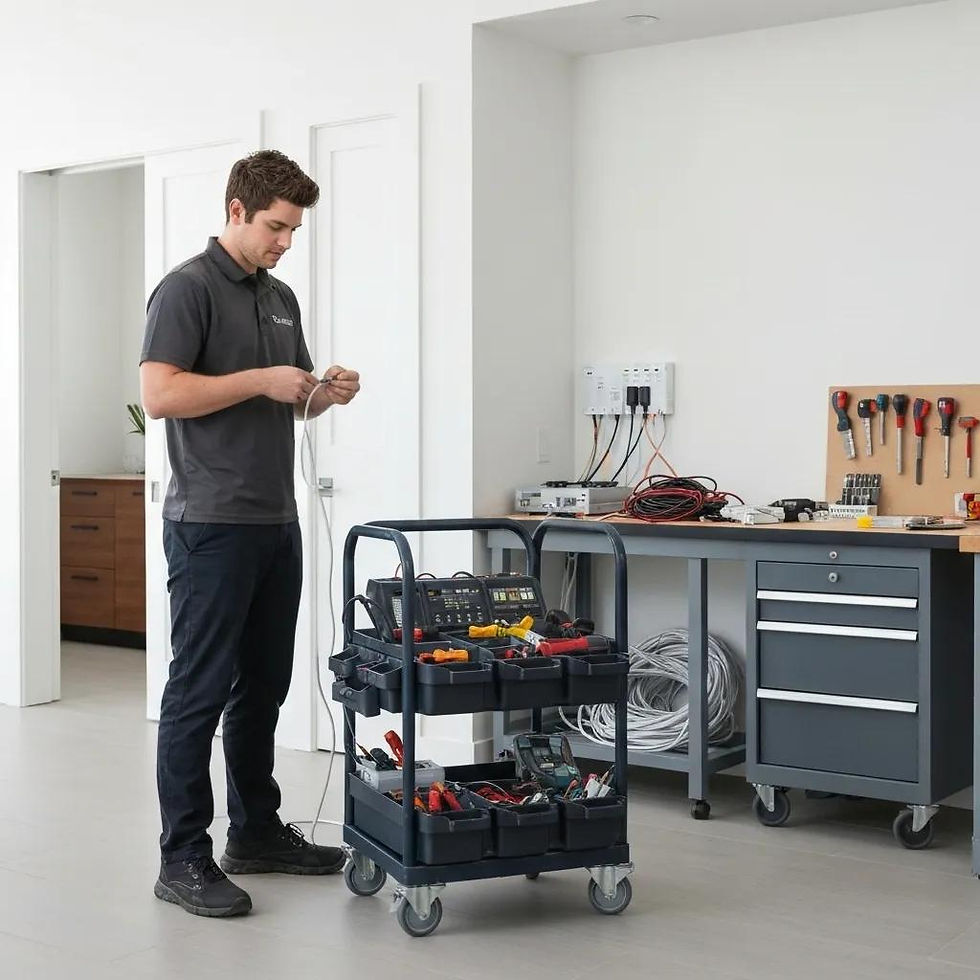 Trusted Surveillance Camera Security Options in Vancouver