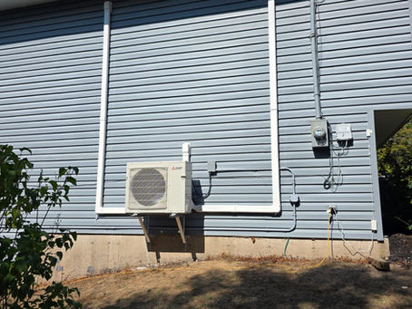 Top Signs Your Heat Pump Needs Cleaning in Upper Sackville