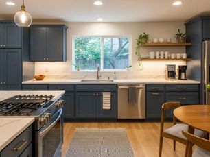 Affordable Home Renovations Near Me in Raleigh: Expert Home Remodeling Contractors for Quality and Budget Solutions