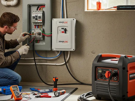 Simplifying the Generlink Installation Process Made Easy