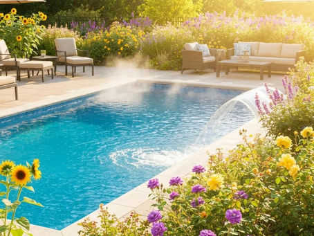 Affordable Fiberglass Pool Options for Windsor Homeowners