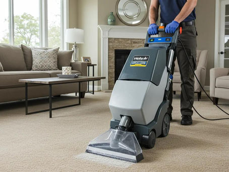 Ottawa Carpet Cleaning Costs: What Affects the Price?