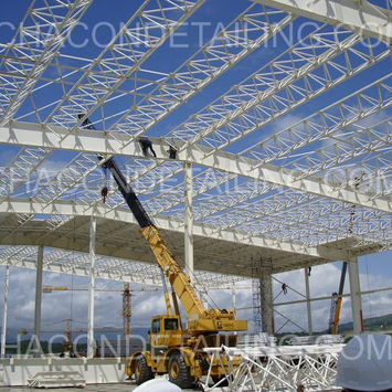 Building "Farmatodo"