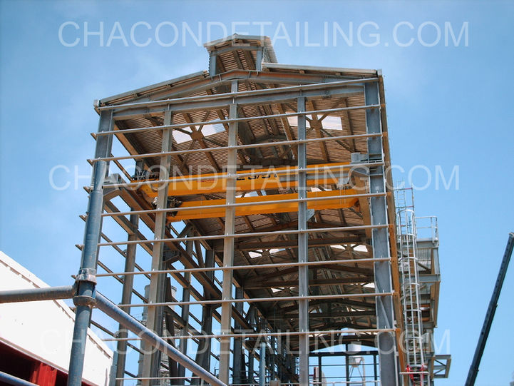Building "Compressor"
