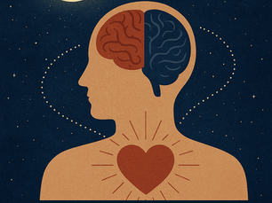 ✨ Sembrando desde el Corazón: Luna Nueva en Tauro y el Despertar de Nuestra Verdadera Estabilidad ✨