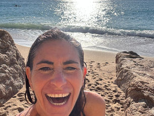 Un Desafío para Cuerpo y Mente: Sumergirse en el Mar en invierno