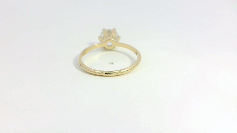 Thumbnail: The Signature Solitaire