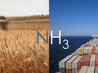 Atmonia Launches Investment Round for Sustainable Ammonia Production