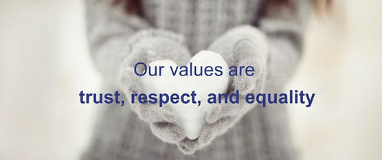 Values