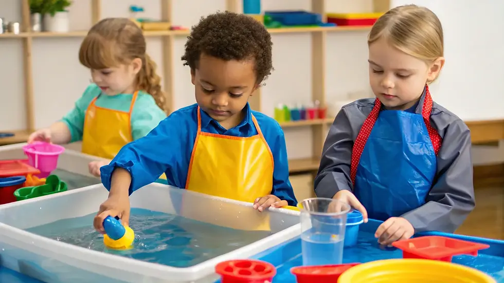 What is Phenomenon-Based Learning? Finnish Approach Explained with Examples