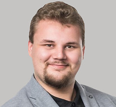 Samu Suutarinen