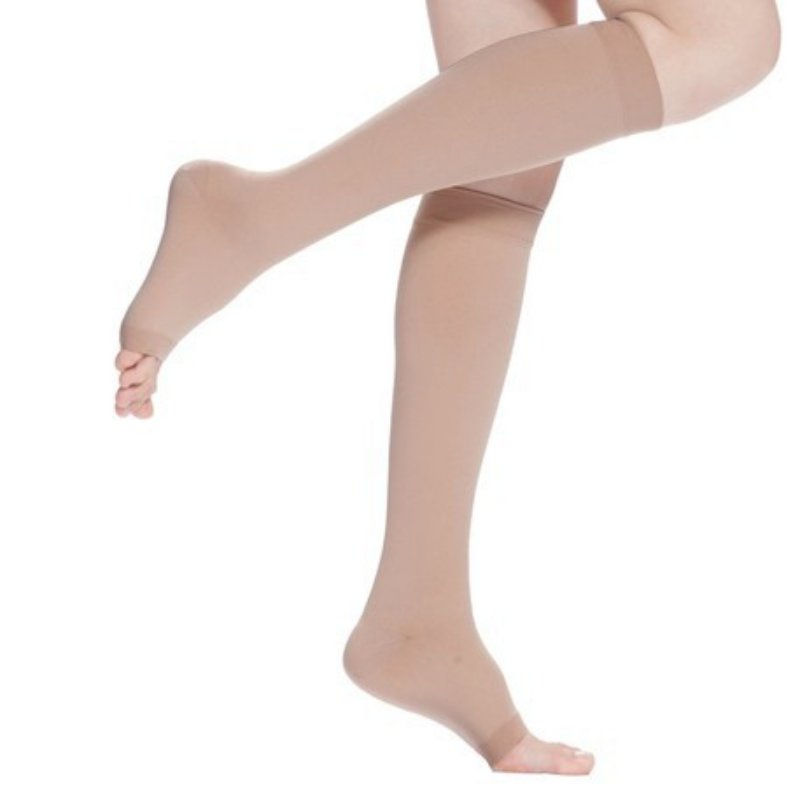 Thumbnail: Compression socks Multifunctional socks nylon socks elastic compression socks