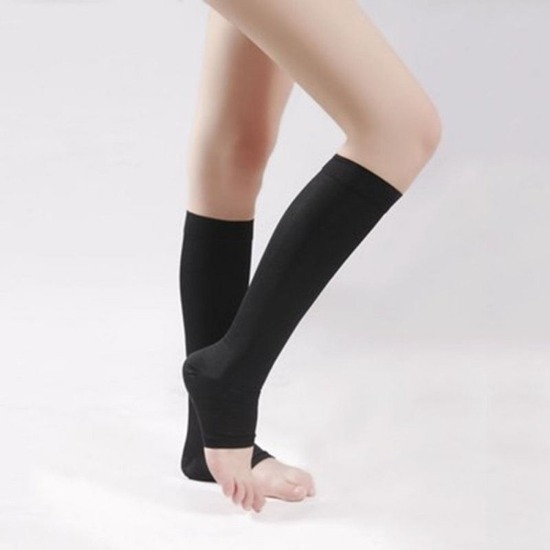 Thumbnail: Compression socks Multifunctional socks nylon socks elastic compression socks