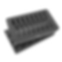 Custom foam insert for your cases-Memfy cases
