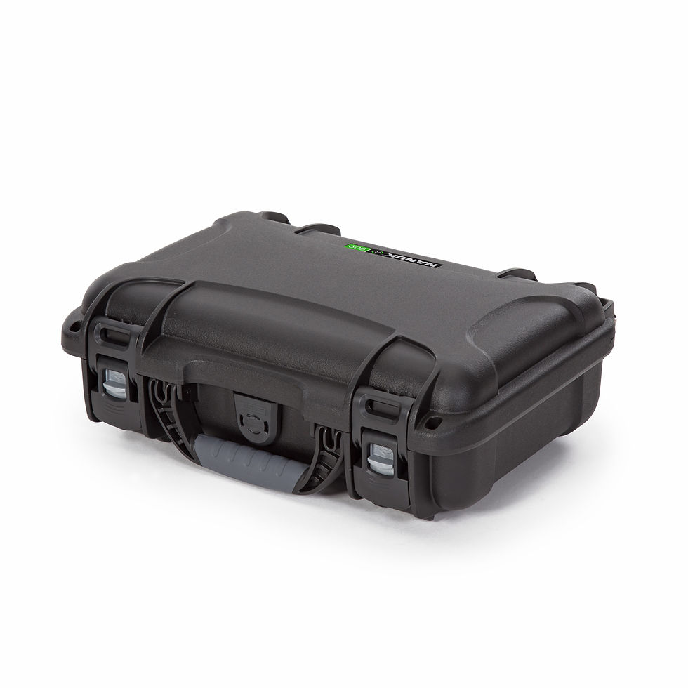 Thumbnail: Nanuk 909 R-series case