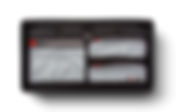 Nanuk lid organisers