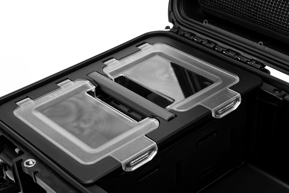 Thumbnail: Nanuk 935 trail 30 case