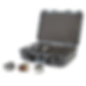 NANUK 910 10-WATCH CASE