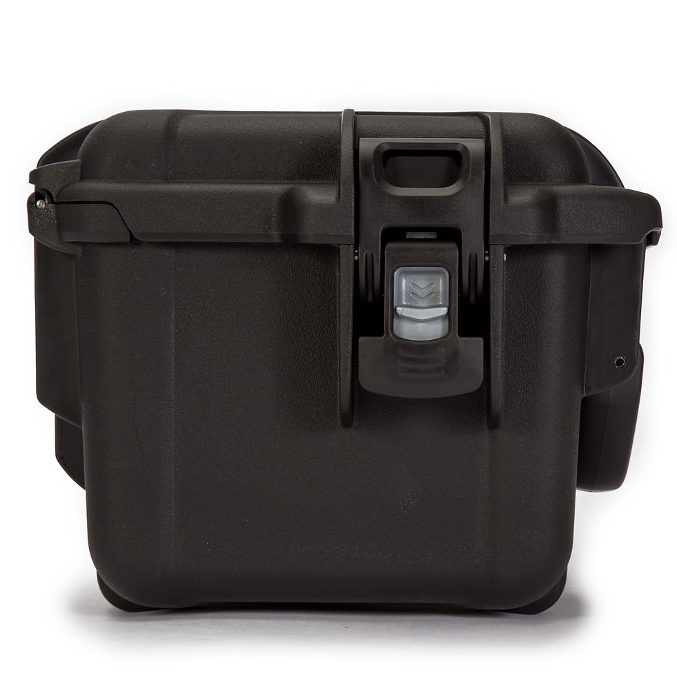 Thumbnail: NANUK 908 CASE