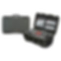Nanuk pro-photo cases