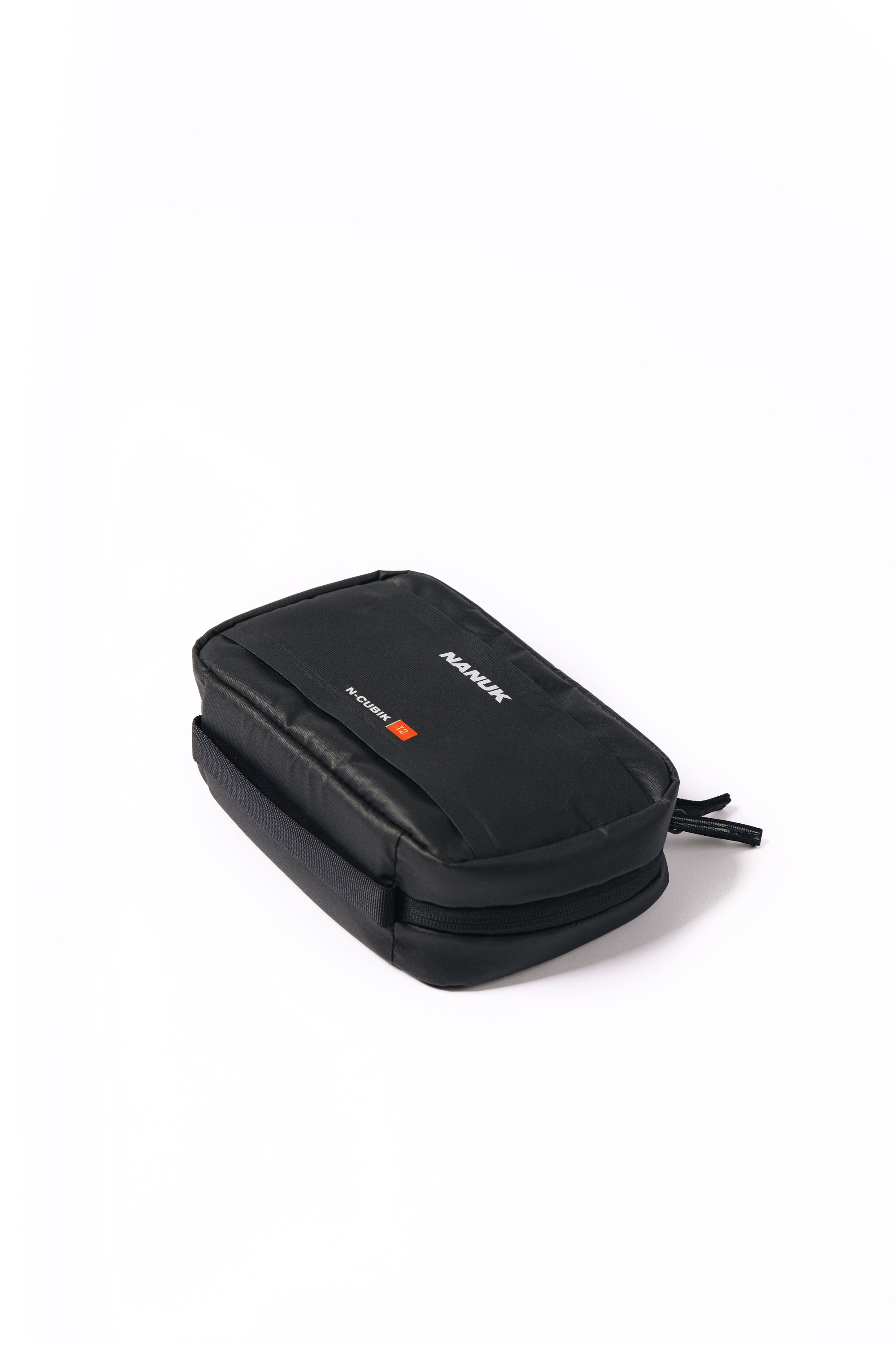 Nanuk N-cubik tech pouch T2