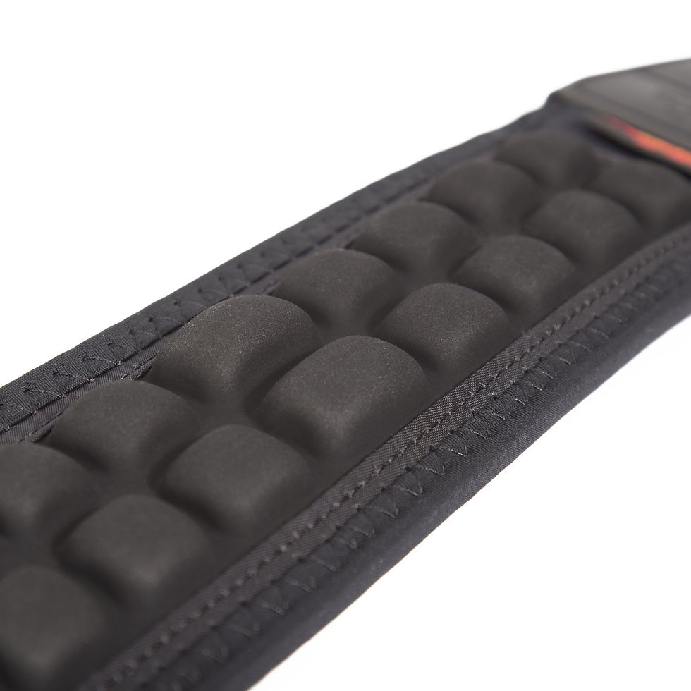 Thumbnail: NANUK SHOULDER STRAP SHOULDER CUSHION