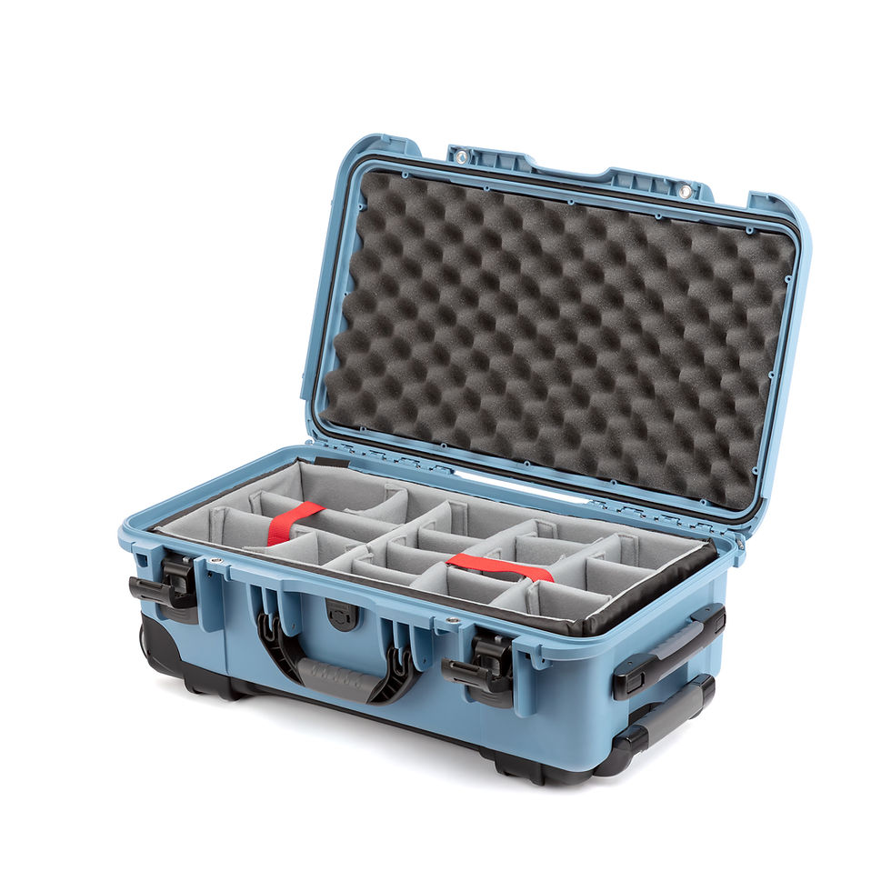 Thumbnail: NANUK 935 CASE WITH DIVIDERS