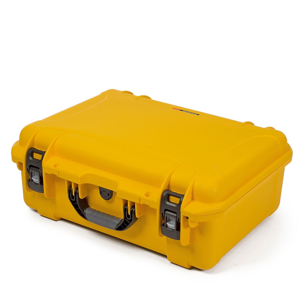 Thumbnail: NANUK 940 CASE YELLOW