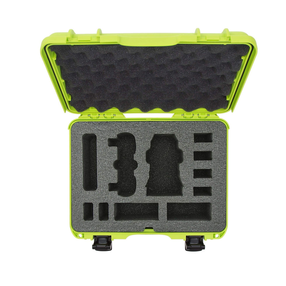 Thumbnail: NANUK 910 FOR  DJI MINI SE FLY MORE KIT INSERT