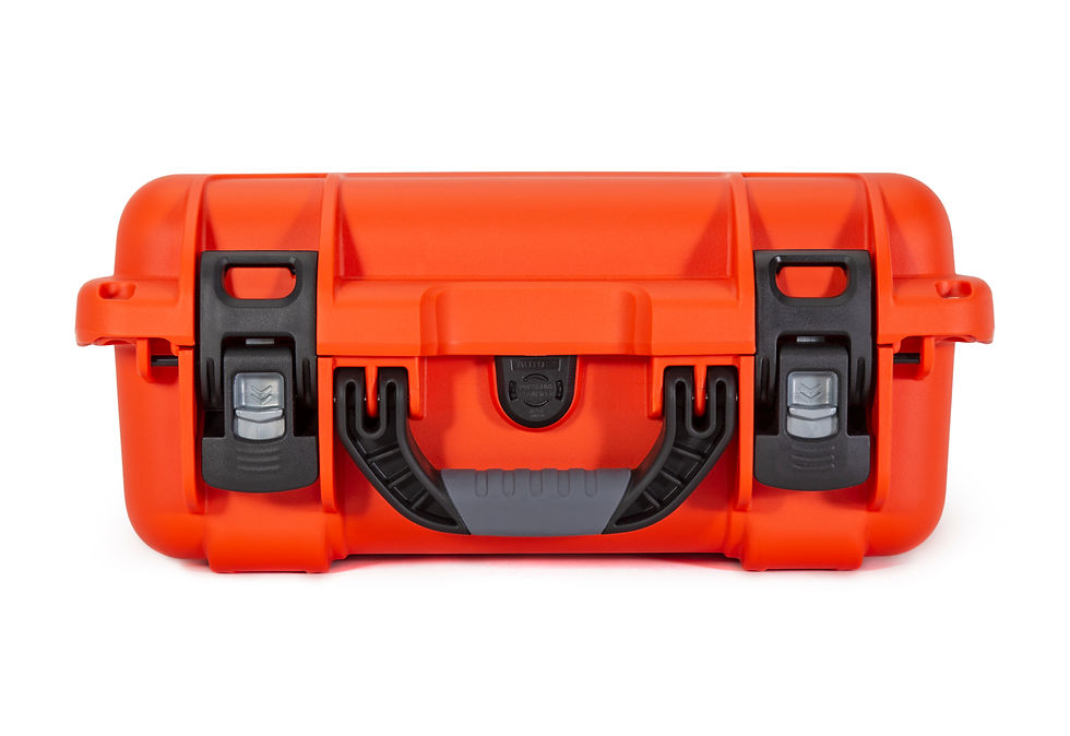 Thumbnail: NANUK 915 CASE FOR KAYAK FRONT