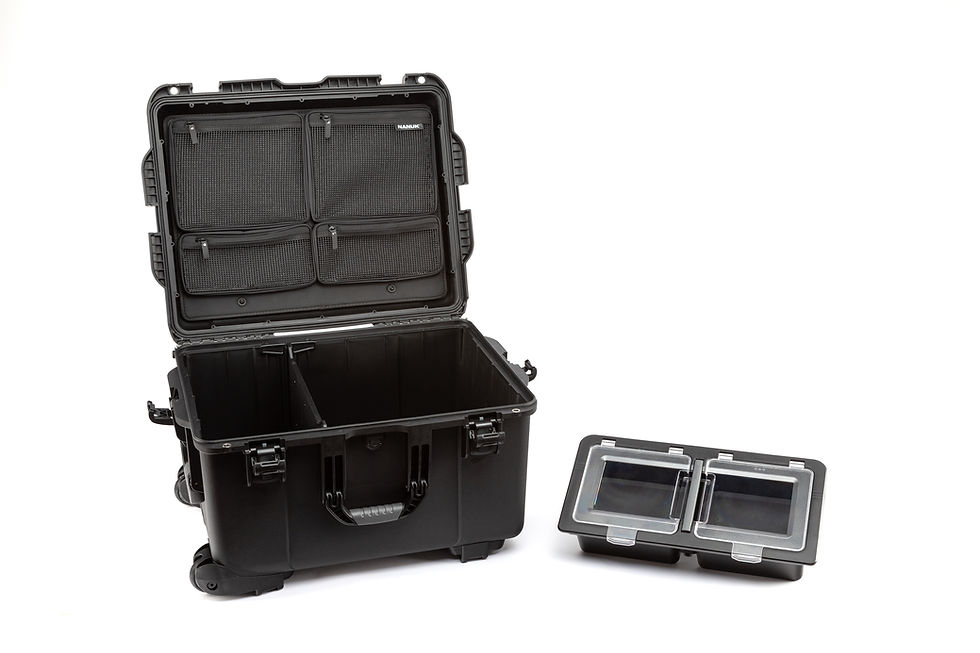 Nanuk trail 80