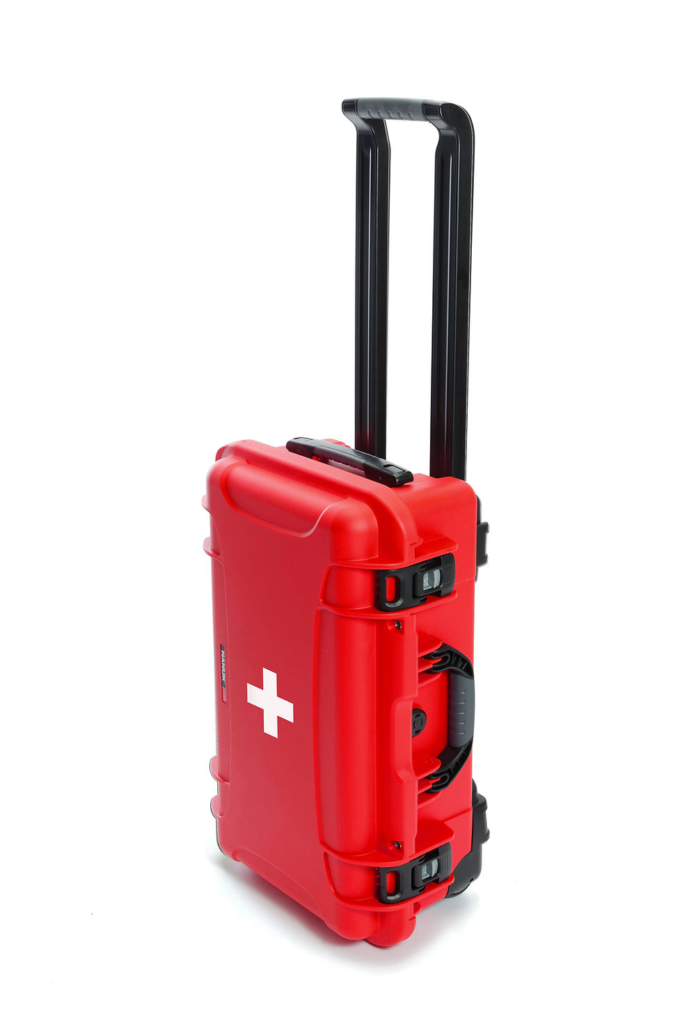 Thumbnail: Nanuk 935 first aid case telescopic handle