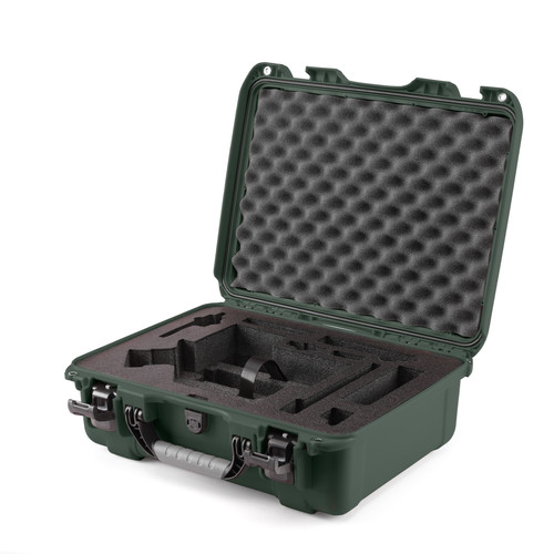 Nanuk 930 Dji Ronin S Hard Case NANUK 930 Waterproof Hard Case For