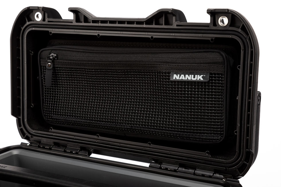 Thumbnail: Nanuk trail 15