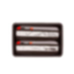 Nanuk T20 lid organiser