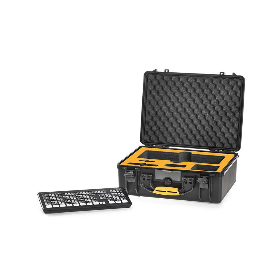 Thumbnail: HPRC2500 FOR ATEM MINI EXTREME OR ATEM MINI EXTREME ISO BLACK