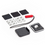 Miniatyrbilde: NANUK AIRTAG™ HOLDER ACCESSORIES