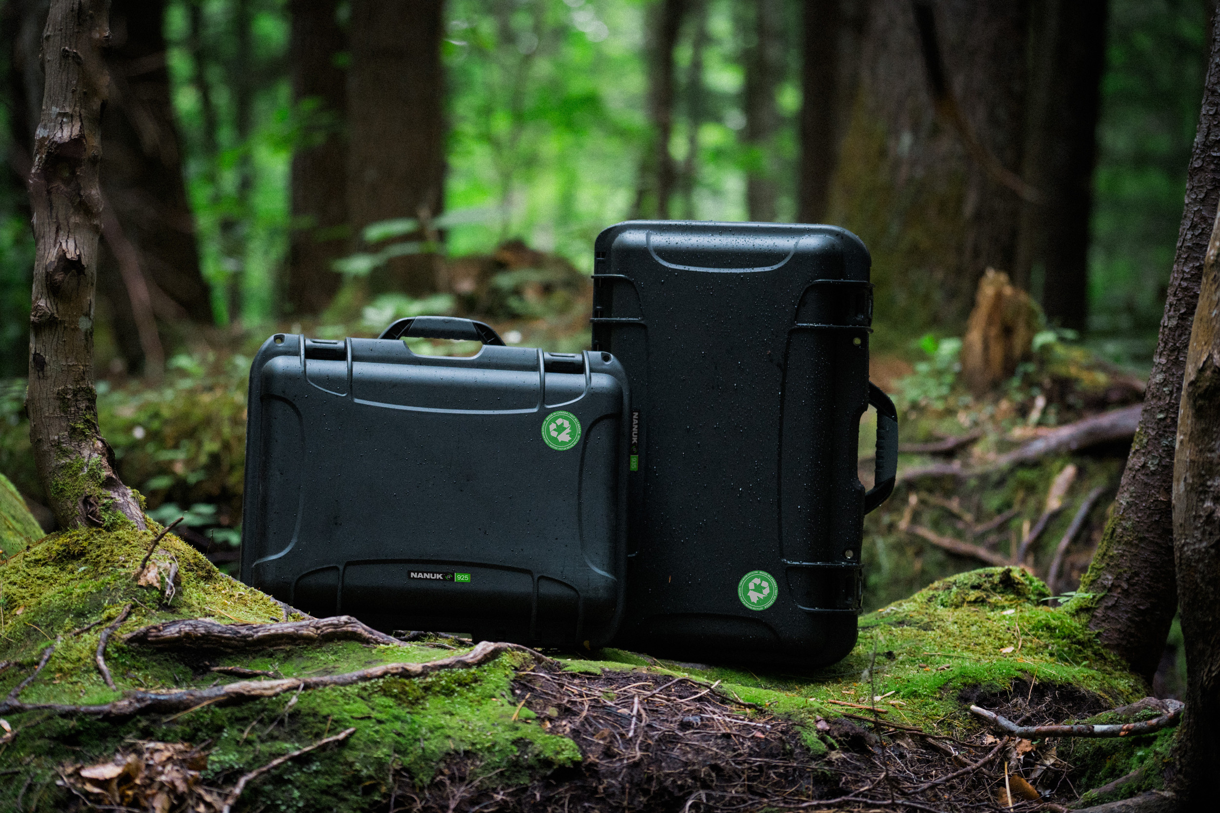 Magic Line Case Nanuk Eco-Friendly Line cases | Memfy cases