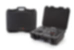 NANUK CASE 925 DSLR CAMERA