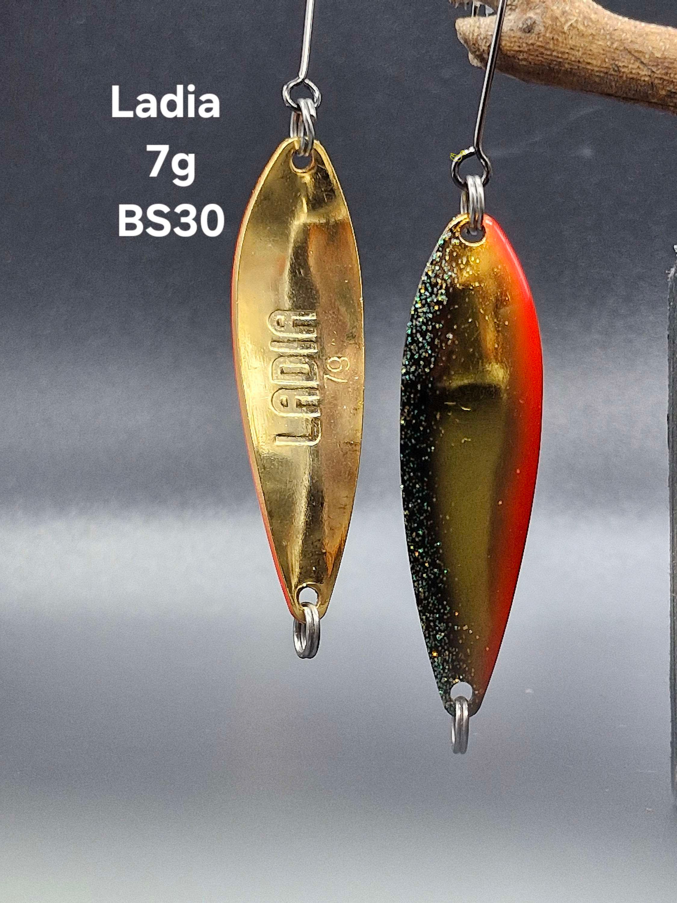 Yarie Ladia 7g BS30