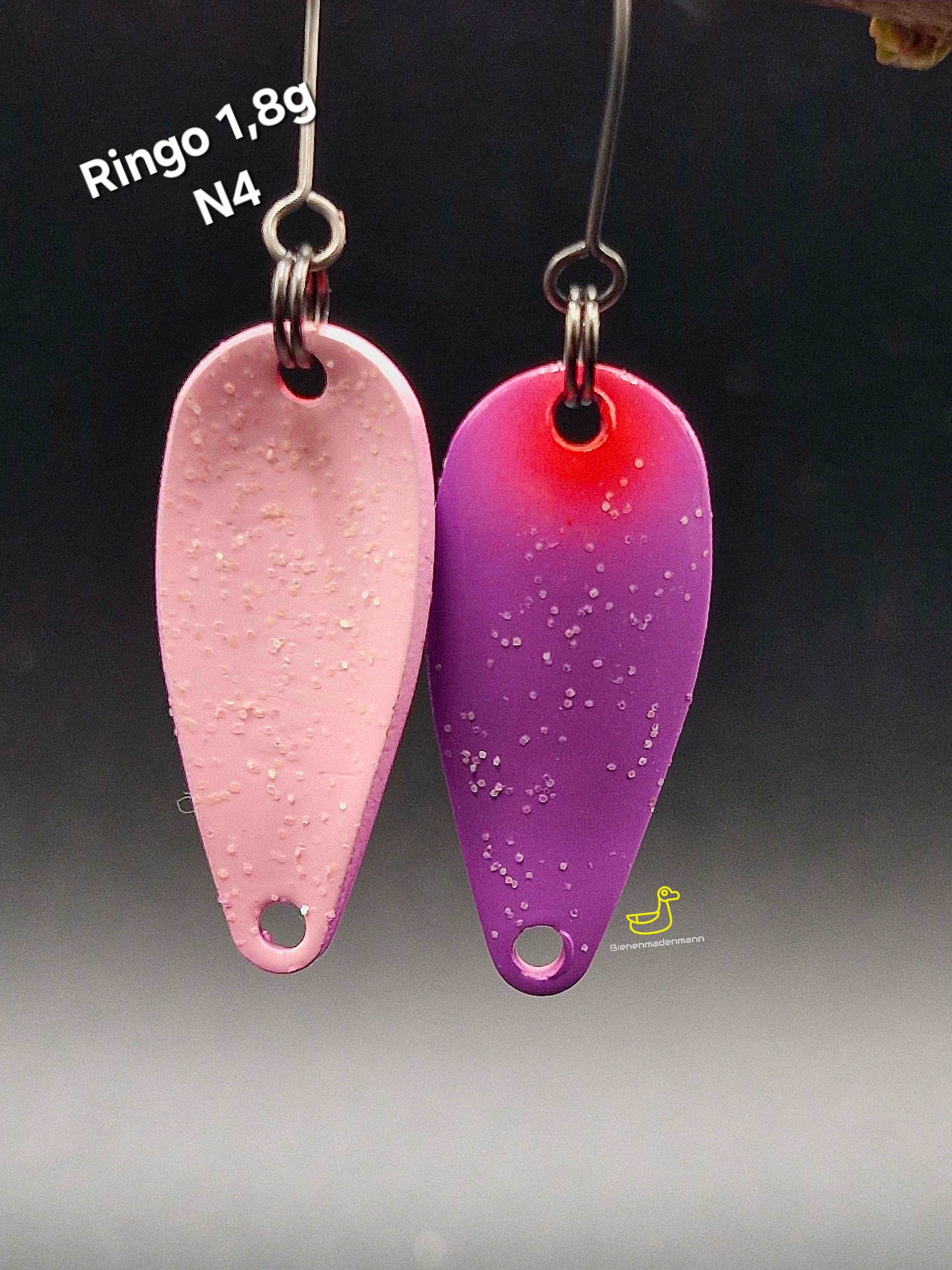 Yarie  Ringo 1,8g N4