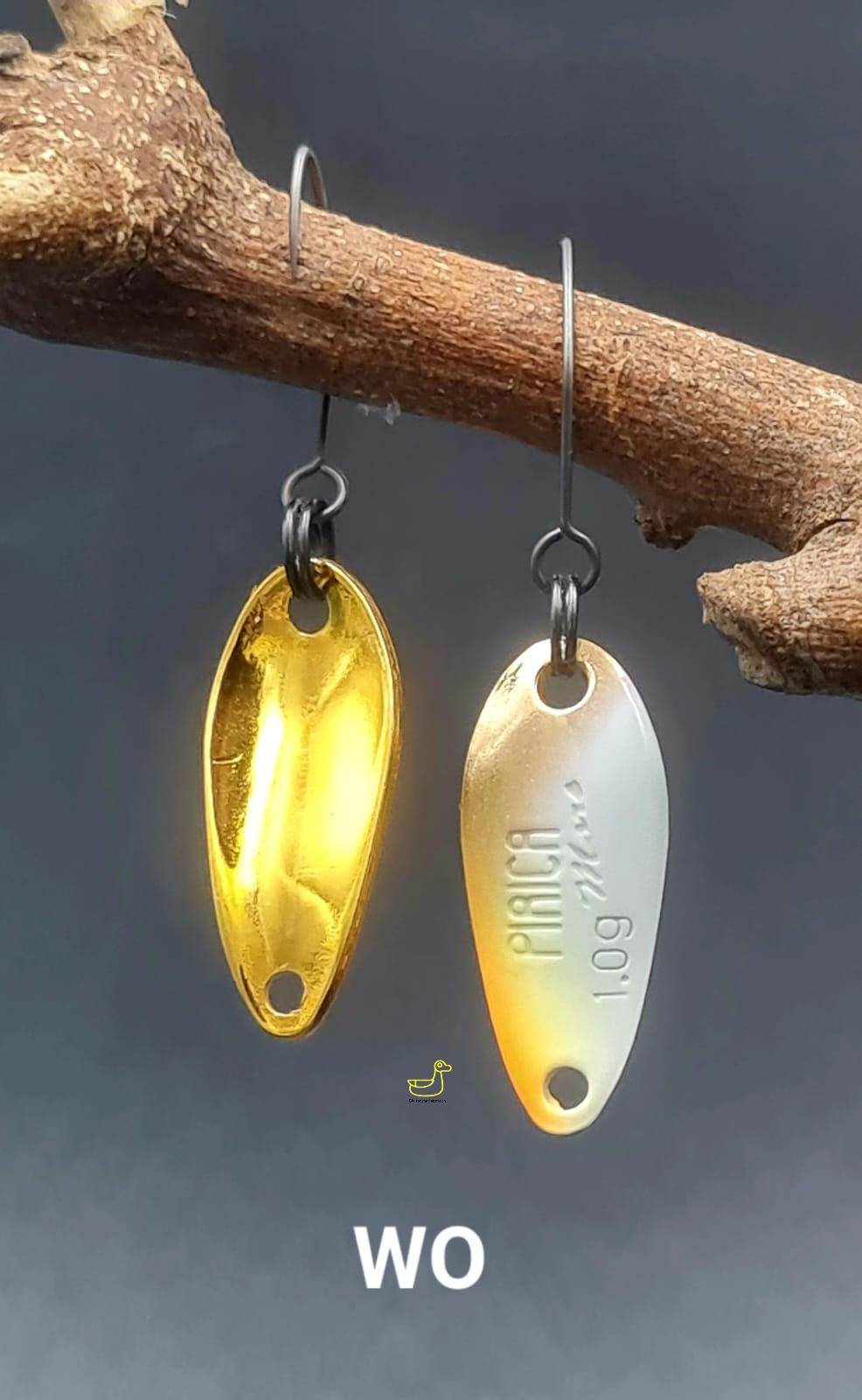 Yarie Pirica 1,0g WO