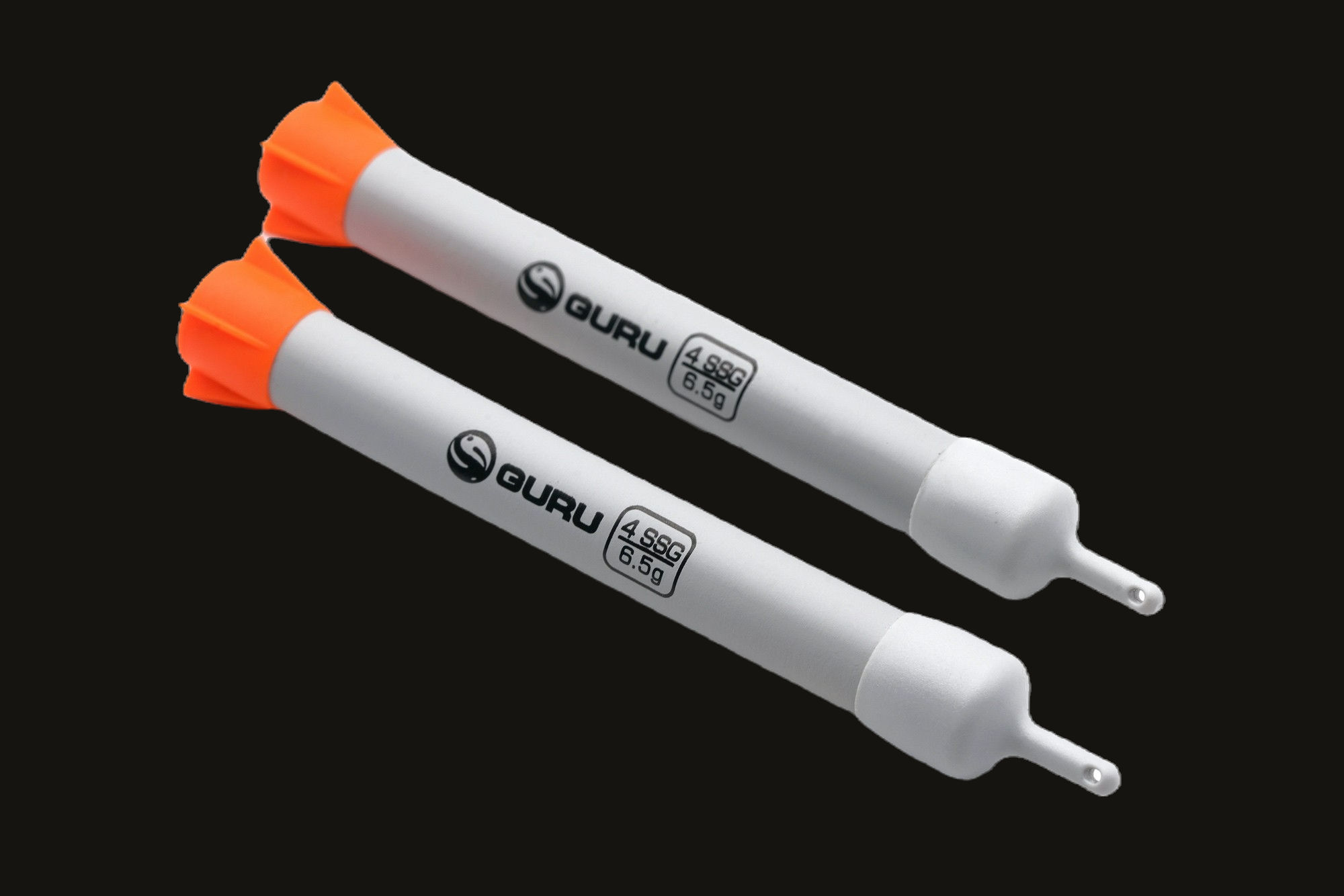 Guru Tackle - Foam Wagglers 3SSG (4.4g)