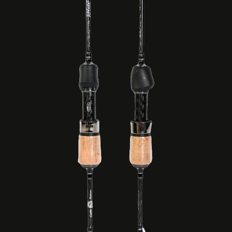 Miniaturbild:  Maximus legend Nano 190cm 0,4 - 3g
